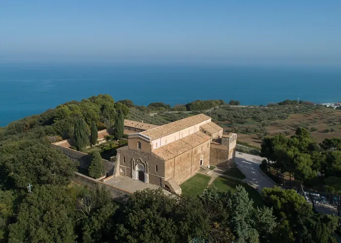 Cerry'S Apartments Fronte Mare - Seaside & Sealight