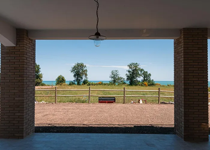 Vigne Marrone B&B