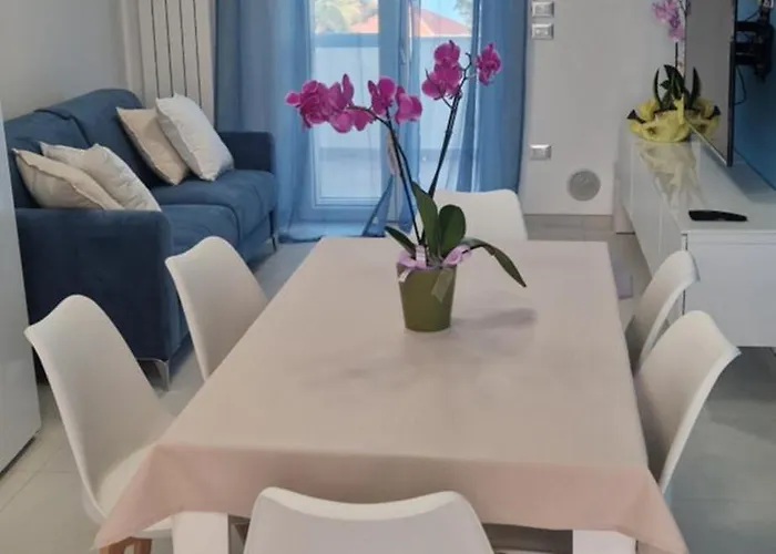 Casa Vacanze Yolo