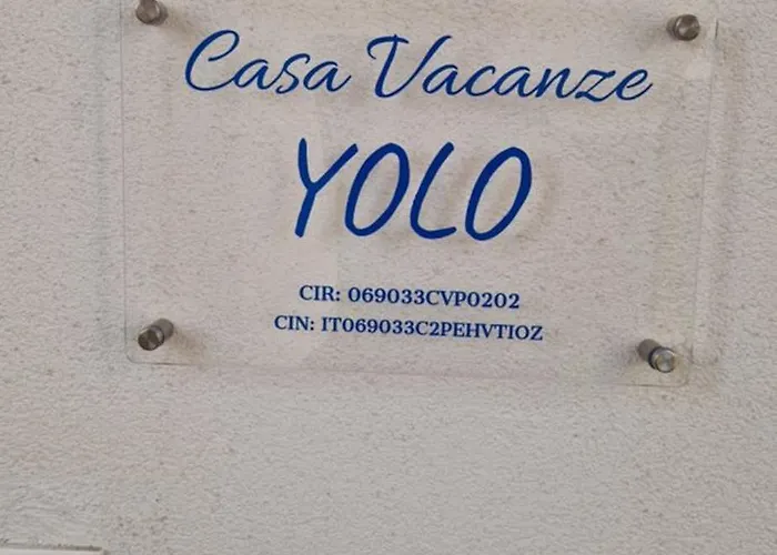 Casa Vacanze Yolo